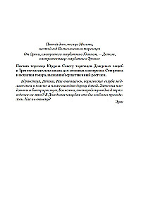 Chroniken der Regenwaldgebiete. Buch 2. Drachenbucht
